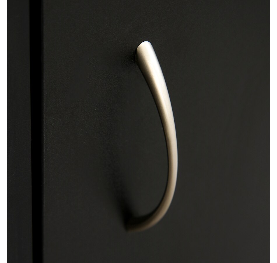 Image 964782_ALTMORE16.jpg, Product 964-782 / Price $169.99, HOMCOM Computer Desk with Storage Drawers Writing Table for Home Office from HOMCOM on TSC.ca's Home & Garden department