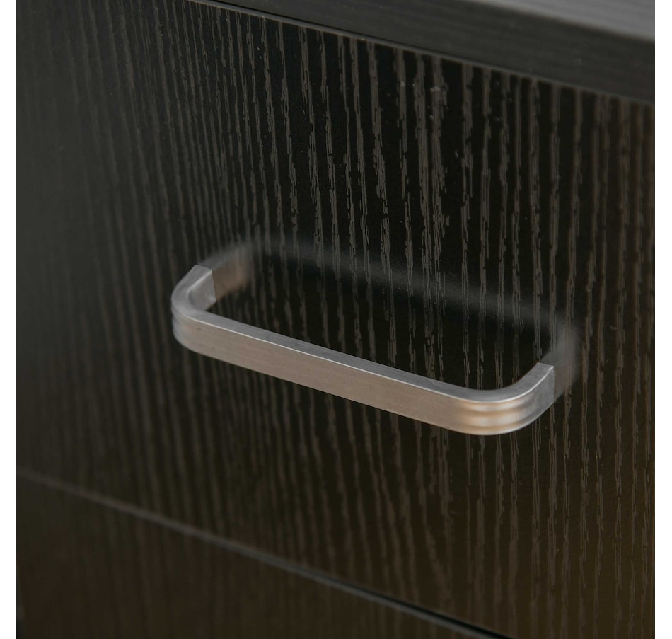 Image 964796_ALTMORE16.jpg, Product 964-796 / Price $139.99 - $156.99, HOMCOM L Shaped Desk Corner Computer Table with Storage for Home Office from HOMCOM on TSC.ca's Home & Garden department