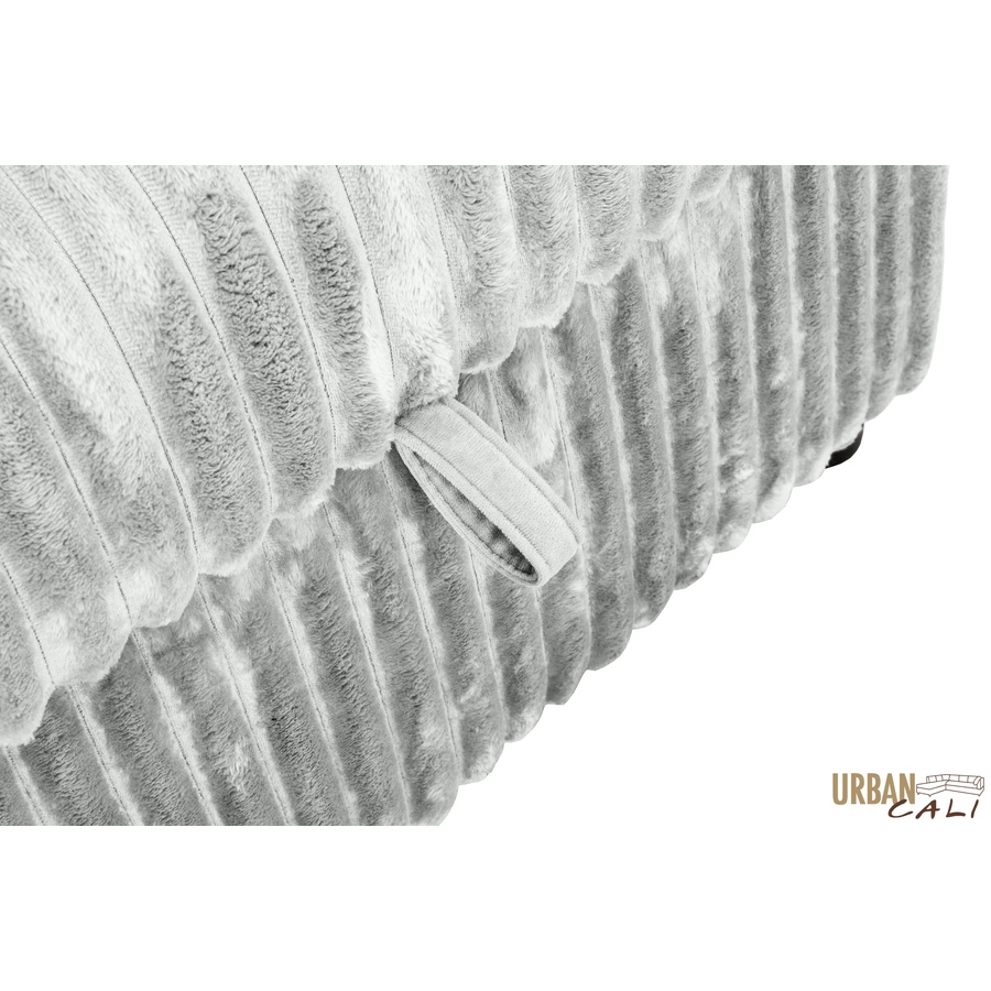 Image 964797_ALTMORE13.jpg, Product 964-797 / Price $1,459.99, Urban Cali Calabasas Minky Corduroy 89.5" Reversible Sleeper Sectional Sofa Bed with Storage Chaise from Urban Cali on TSC.ca's Home & Garden department