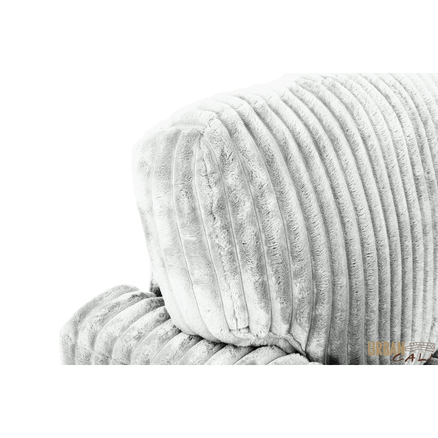 Image 964797_ALTMORE15.jpg, Product 964-797 / Price $1,459.99, Urban Cali Calabasas Minky Corduroy 89.5" Reversible Sleeper Sectional Sofa Bed with Storage Chaise from Urban Cali on TSC.ca's Home & Garden department