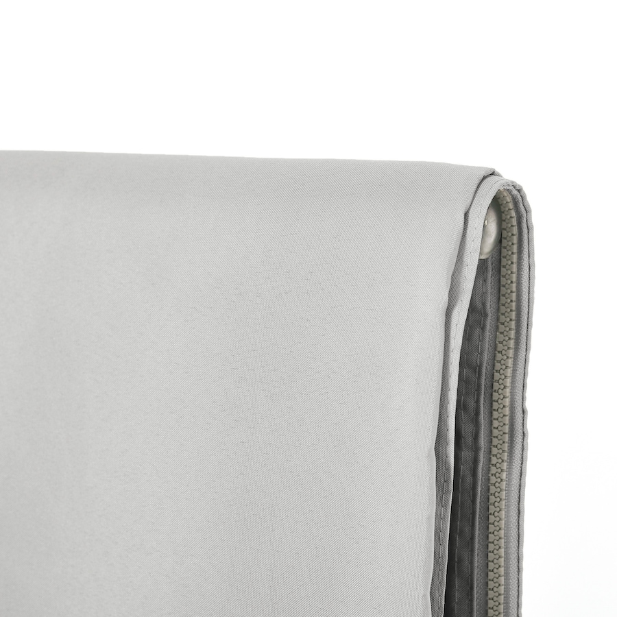 Image 964805_ALTMORE55.jpg, Product 964-805 / Price $79.99, Outsunny 10' x 12' Universal Gazebo Curtains, 4 Panels, Light Grey from Outsunny on TSC.ca's Home & Garden department