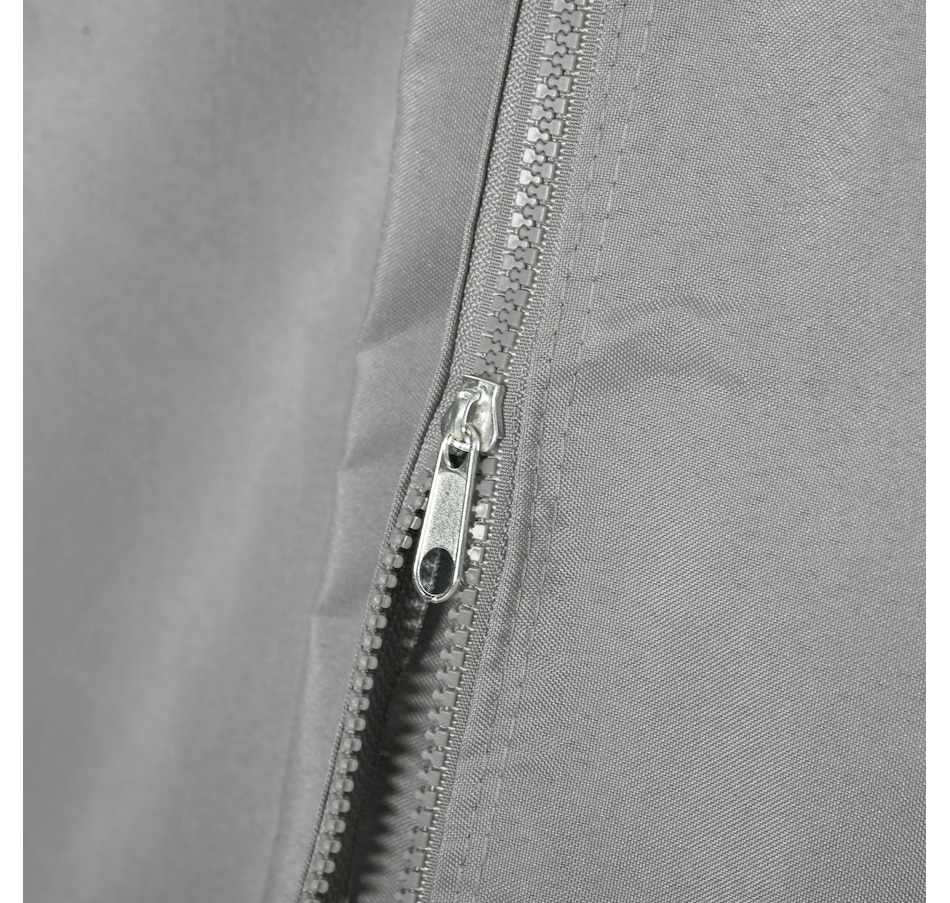 Image 964807_ALTMORE7.jpg, Product 964-807 / Price $99.99, Outsunny Replacement Gazebo Curtains with Zipper from Outsunny on TSC.ca's Home & Garden department