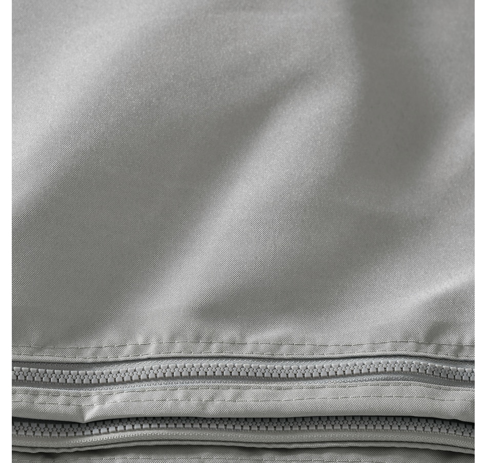 Image 964807_ALTMORE8.jpg, Product 964-807 / Price $99.99, Outsunny Replacement Gazebo Curtains with Zipper from Outsunny on TSC.ca's Home & Garden department