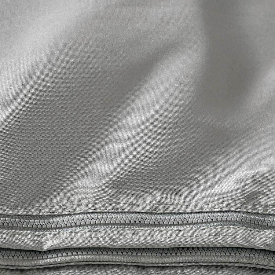 Image 964807_ALTMORE8.jpg, Product 964-807 / Price $89.99, Outsunny 10' x 13' Universal Gazebo Curtains, 4 Panels, Grey from Outsunny on TSC.ca's Home & Garden department