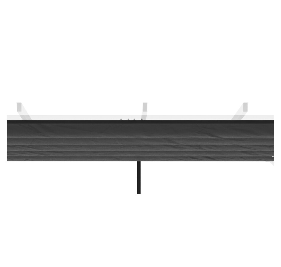 Image 964883_ALTMORE37.jpg, Product 964-883 / Price $54.99 - $64.99, Outsunny Retractable Replacement Pergola Canopy from Outsunny on TSC.ca's Home & Garden department