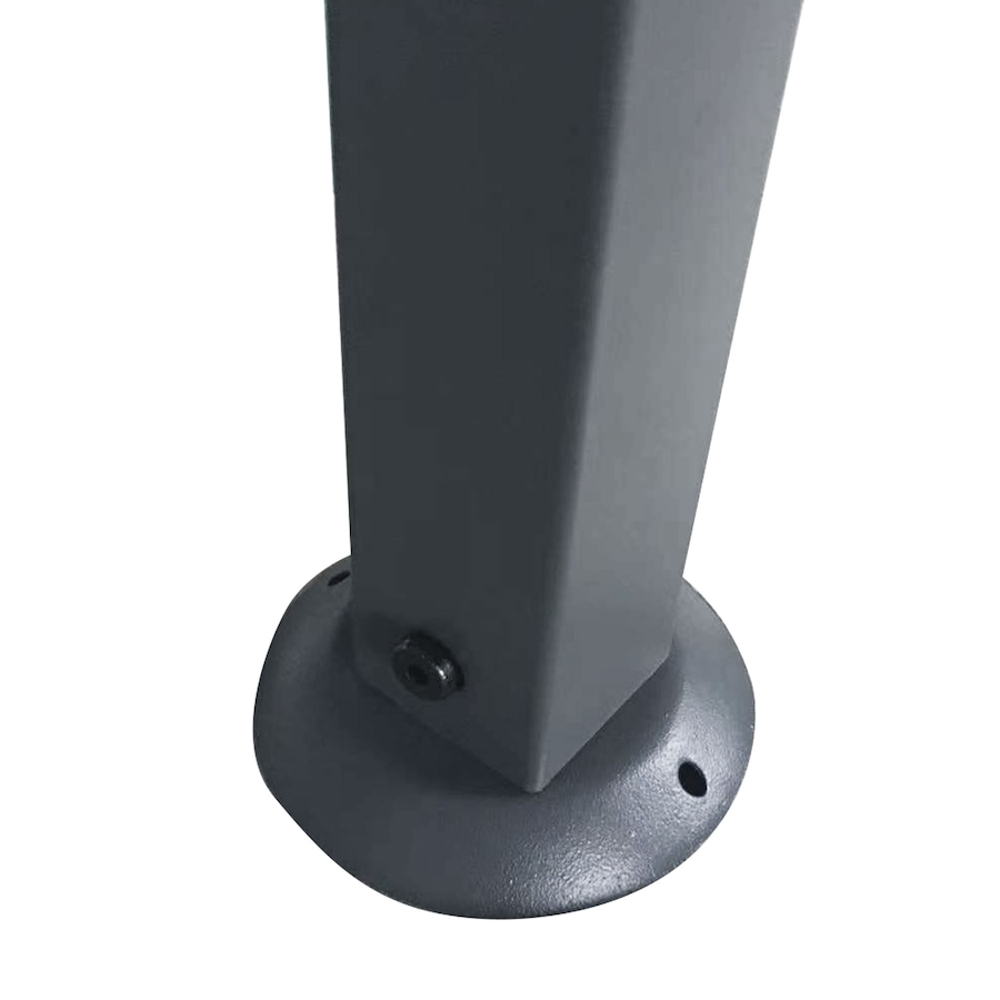 Image 964893_ALTMORE10.jpg, Product 964-893 / Price $109.99, Outsunny 8' x 5' BBQ Grill Gazebo Tent for Outdoor Sun Shade, Grey from Outsunny on TSC.ca's Home & Garden department