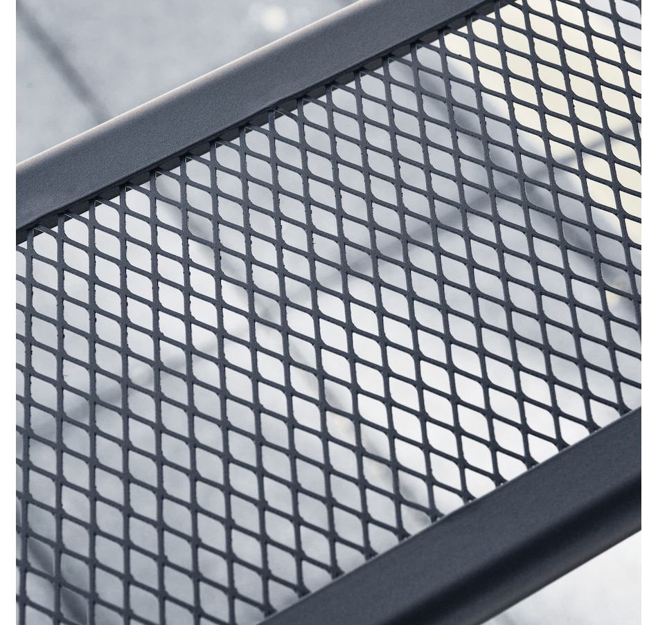 Image 964893_ALTMORE7.jpg, Product 964-893 / Price $169.99, Outsunny 8' x 5' BBQ Grill Gazebo Tent with Double Tiered Canopy for Outdoor Sun Shade from Outsunny on TSC.ca's Home & Garden department