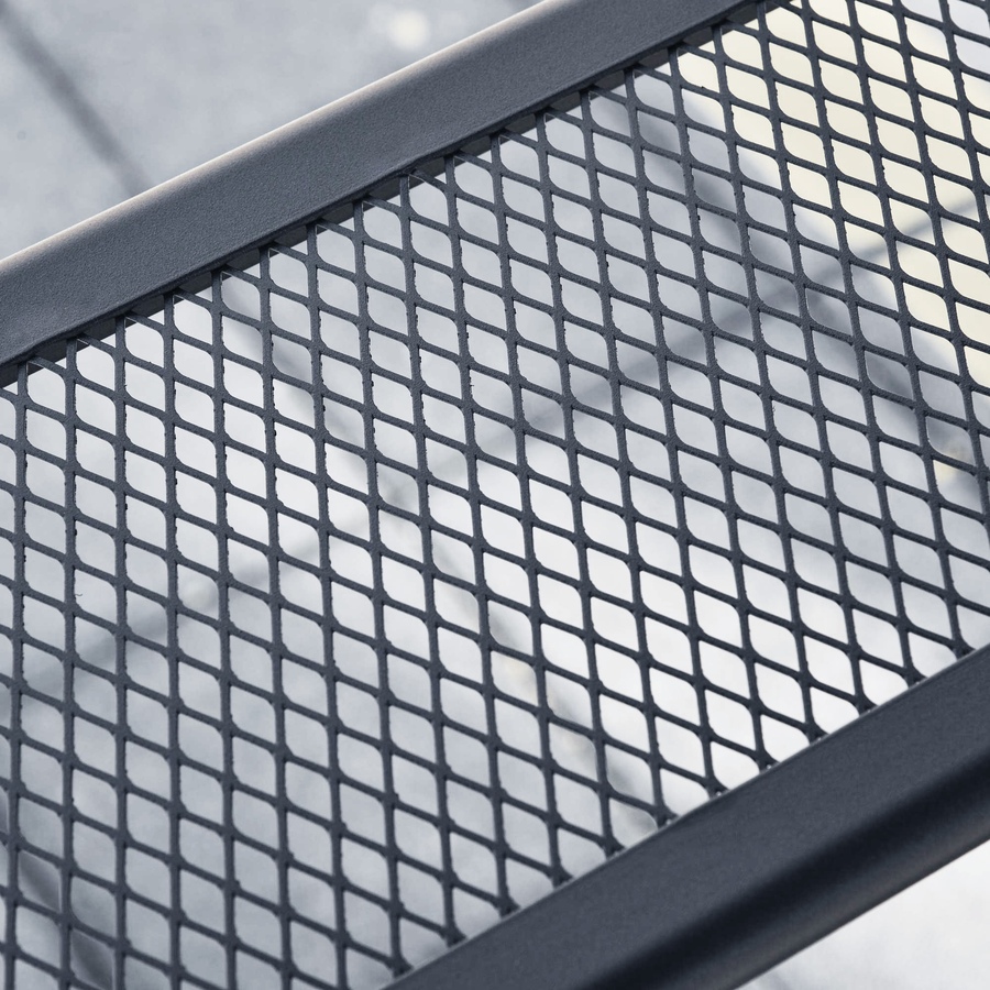 Image 964893_ALTMORE7.jpg, Product 964-893 / Price $109.99, Outsunny 8' x 5' BBQ Grill Gazebo Tent for Outdoor Sun Shade, Grey from Outsunny on TSC.ca's Home & Garden department