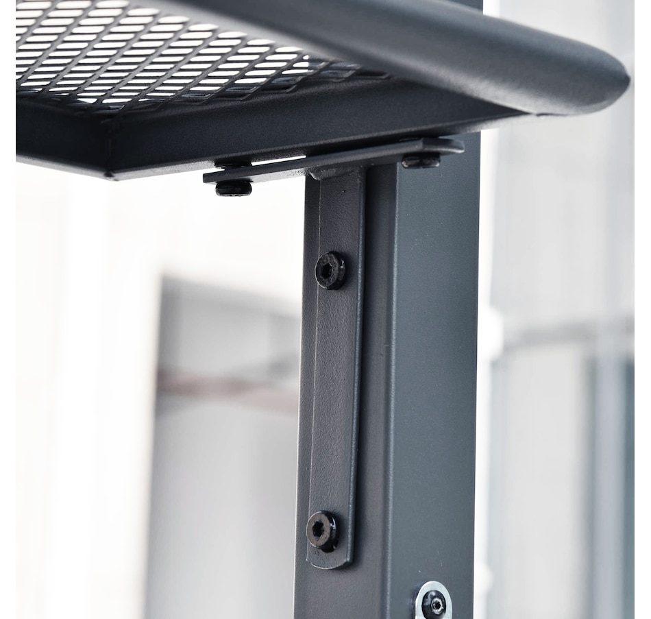 Image 964893_ALTMORE8.jpg, Product 964-893 / Price $169.99, Outsunny 8' x 5' BBQ Grill Gazebo Tent with Double Tiered Canopy for Outdoor Sun Shade from Outsunny on TSC.ca's Home & Garden department