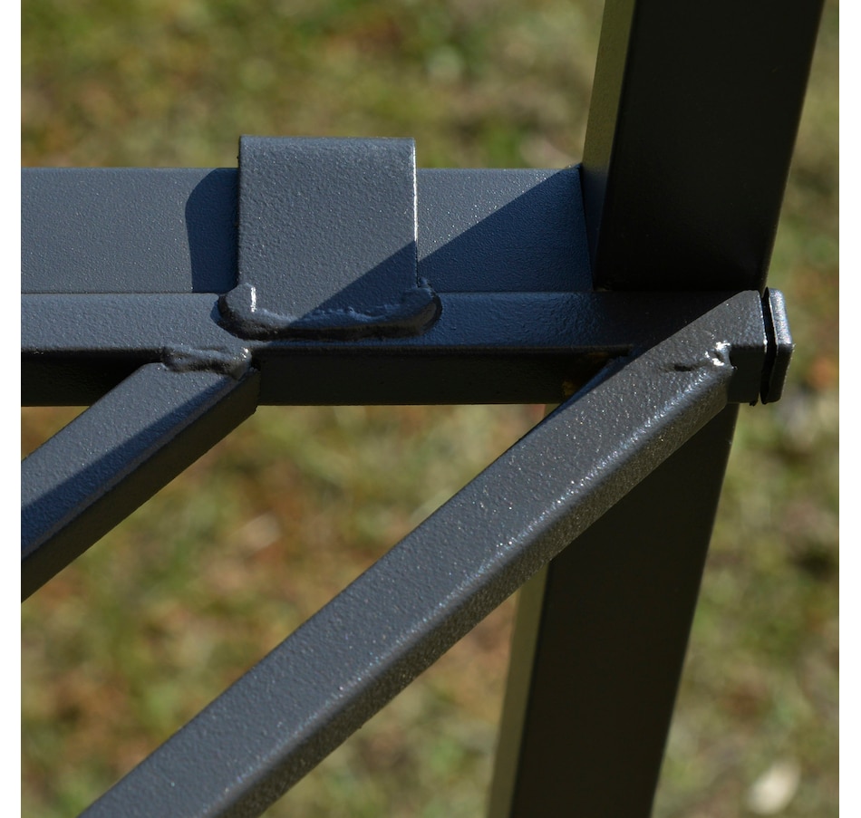 Image 964896_ALTMORE8.jpg, Product 964-896 / Price $339.99, Outsunny 12' x 10' Patio Gazebo Canopy from Outsunny on TSC.ca's Home & Garden department