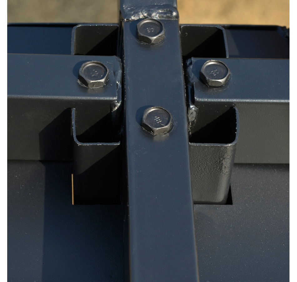 Image 964899_ALTMORE6.jpg, Product 964-899 / Price $369.99, Outsunny 10' x 8' Outdoor Retractable Canopy Pergola from Outsunny on TSC.ca's Home & Garden department