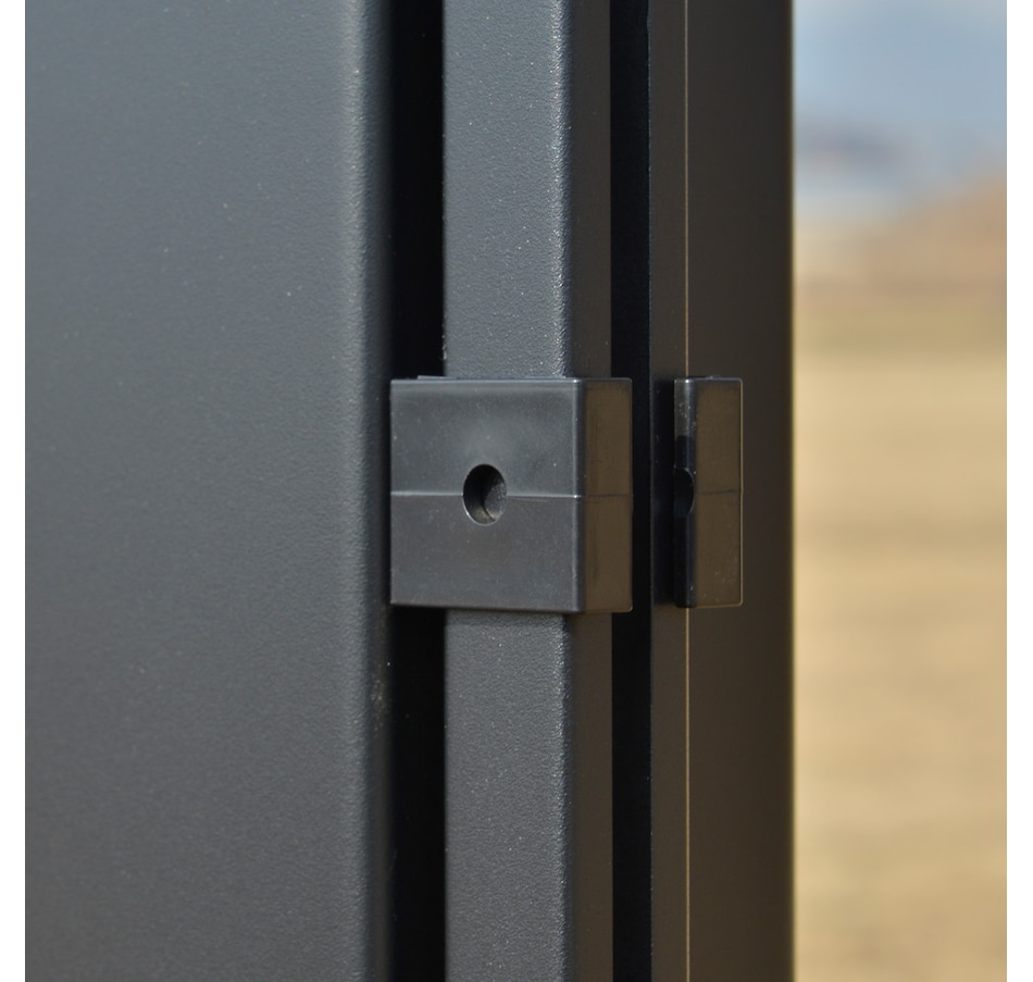 Image 964899_ALTMORE7.jpg, Product 964-899 / Price $369.99, Outsunny 10' x 8' Outdoor Retractable Canopy Pergola from Outsunny on TSC.ca's Home & Garden department