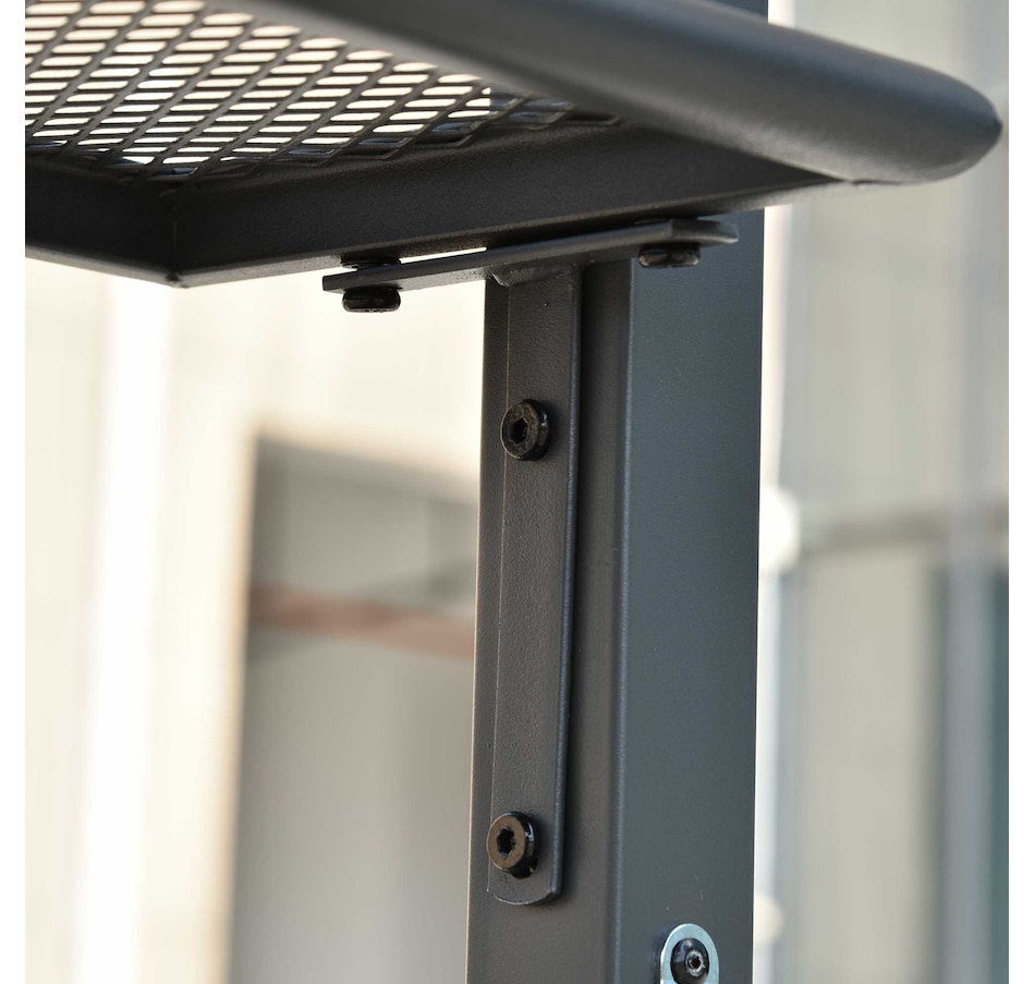 Image 964954_ALTMORE7.jpg, Product 964-954 / Price $159.99, Outsunny 8' x 5' BBQ Grill Gazebo Tent from Outsunny on TSC.ca's Home & Garden department