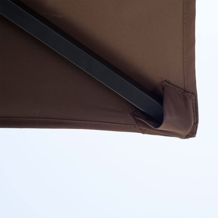 Image 964954_ALTMORE8.jpg, Product 964-954 / Price $109.99, Outsunny 8' x 5' BBQ Grill Gazebo Tent from Outsunny on TSC.ca's Home & Garden department