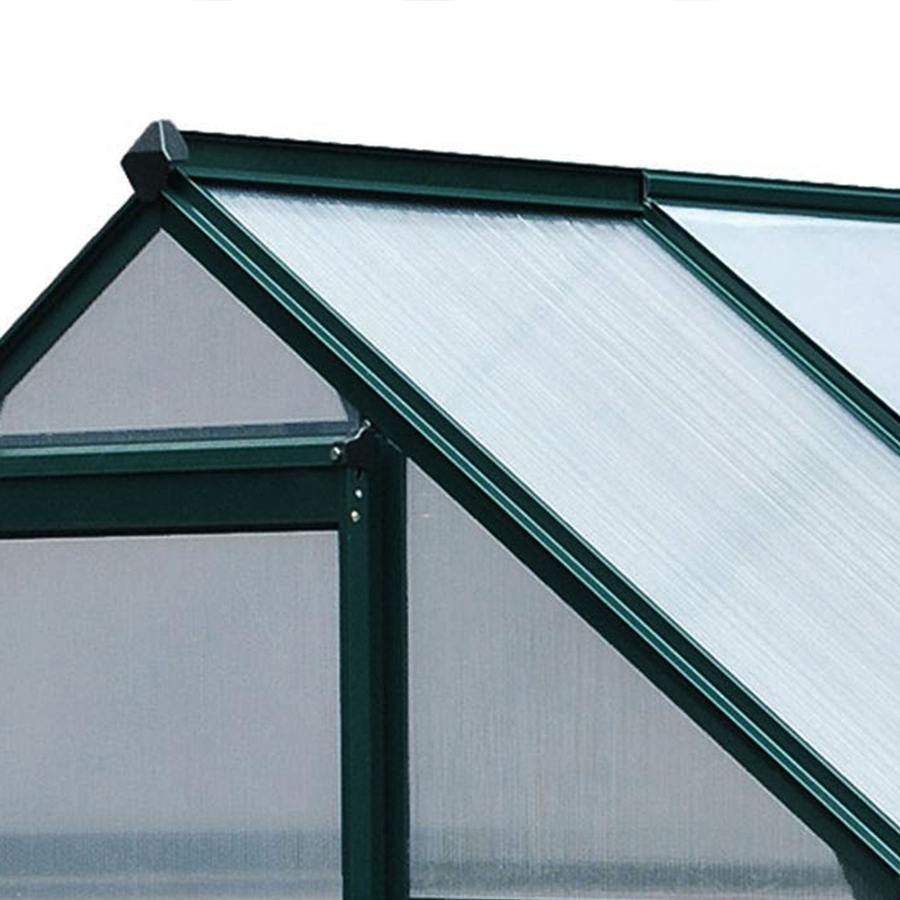 Image 964959_ALTMORE7.jpg, Product 964-959 / Price $369.99, Outsunny 6' x 4' Greenhouse for Outdoors from Outsunny on TSC.ca's Home & Garden department