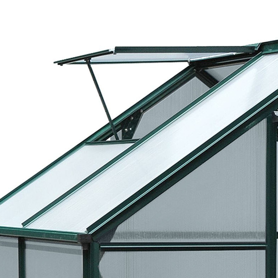 Image 964959_ALTMORE8.jpg, Product 964-959 / Price $369.99, Outsunny 6' x 4' Greenhouse for Outdoors from Outsunny on TSC.ca's Home & Garden department