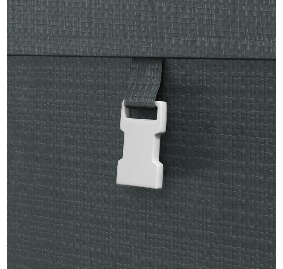 Image 965005_ALTMORE8.jpg, Product 965-005 / Price $169.99, Outsunny 4 x 6ft Portable Shed from Outsunny on TSC.ca's Home & Garden department