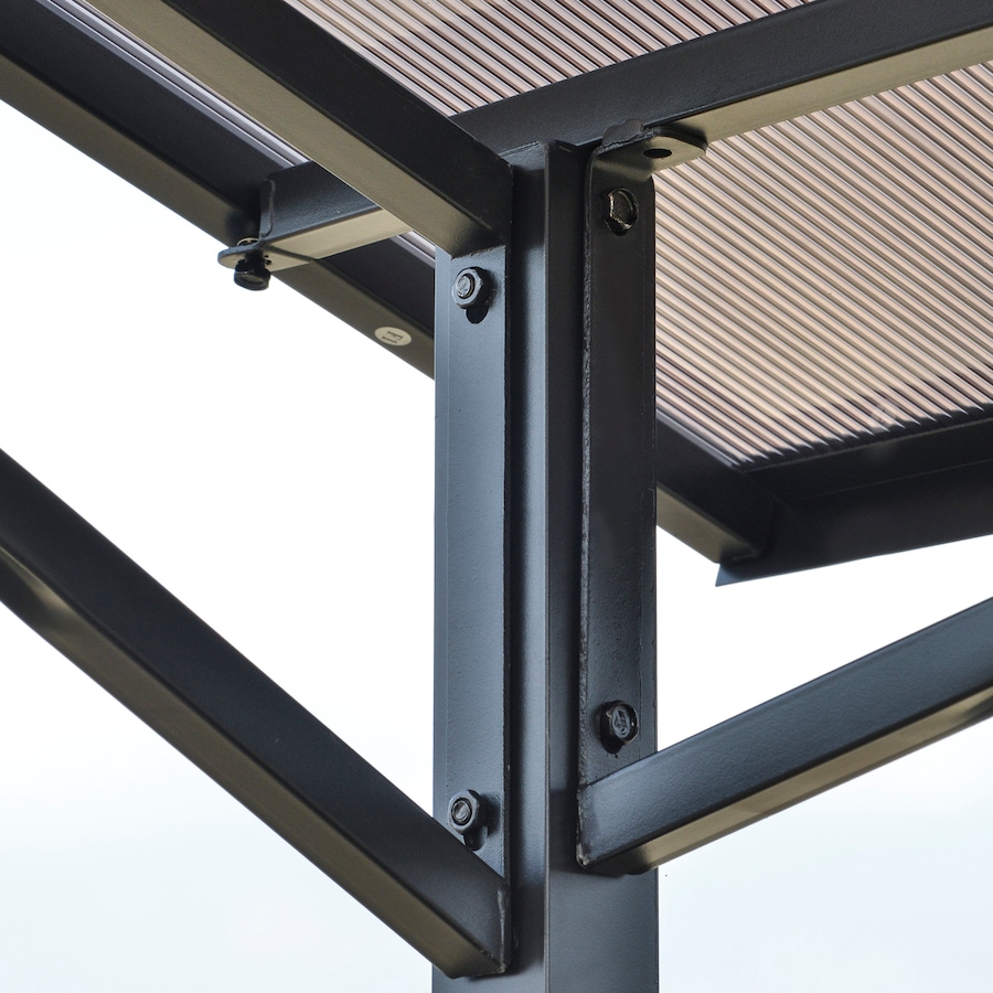 Image 965012_ALTMORE6.jpg, Product 965-012 / Price $374.99, Outsunny 8' x 5' Hardtop Grill Gazebo from Outsunny on TSC.ca's Home & Garden department