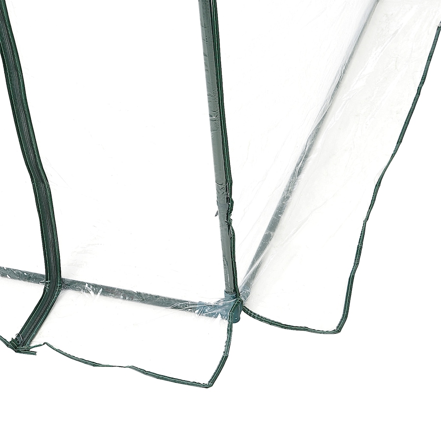 Image 965013_ALTMORE6.jpg, Product 965-013 / Price $112.99, Outsunny 6.6' x 8.2' x 6.6' Dome Tunnel Greenhouse from Outsunny on TSC.ca's Home & Garden department