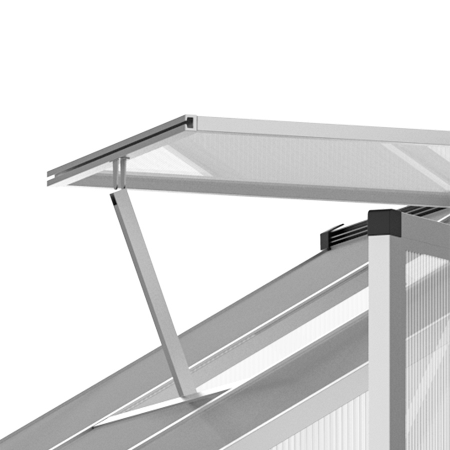 Image 965027_ALTMORE14.jpg, Product 965-027 / Price $299.99 - $439.99, Outsunny 8' x 6' Portable Outdoor Walk-In Garden Greenhouse w/ Roof Vent from Outsunny on TSC.ca's Home & Garden department