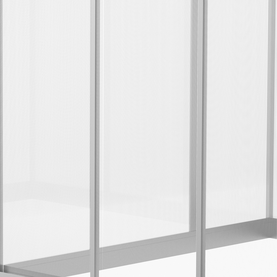 Image 965027_ALTMORE8.jpg, Product 965-027 / Price $299.99 - $439.99, Outsunny 8' x 6' Portable Outdoor Walk-In Garden Greenhouse w/ Roof Vent from Outsunny on TSC.ca's Home & Garden department