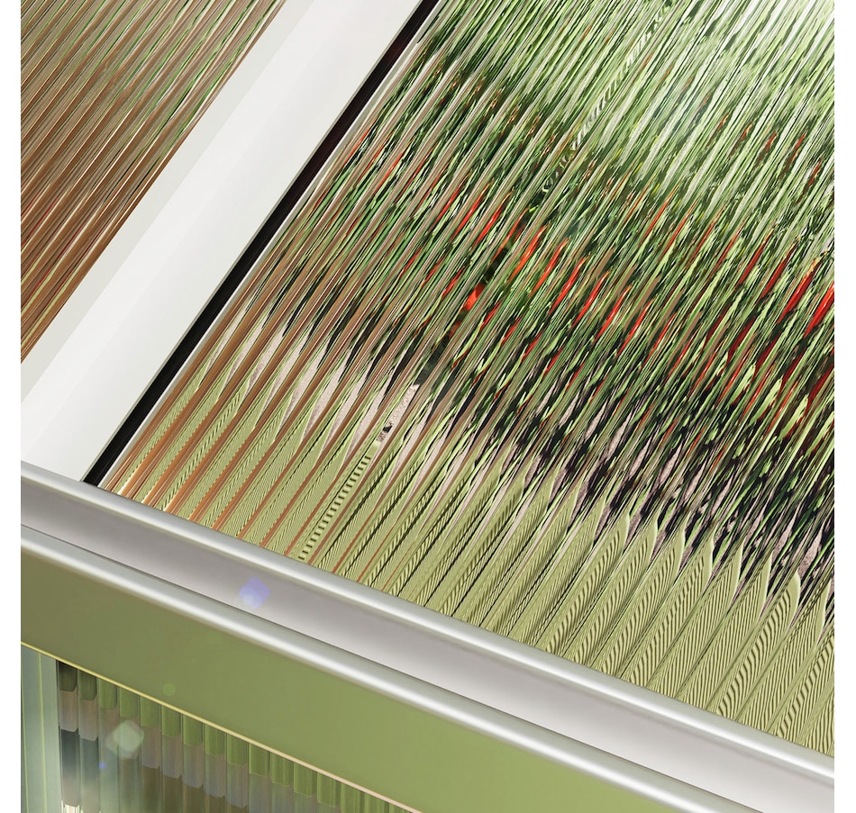 Image 965048_ALTMORE8.jpg, Product 965-048 / Price $369.99, Outsunny Greenhouse, Walk-In Hot House, Clear PC Board with Sliding Door from Outsunny on TSC.ca's Home & Garden department