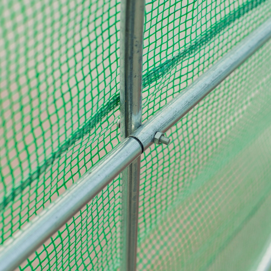 Image 965058_ALTMORE7.jpg, Product 965-058 / Price $144.99, Outsunny 14.6' x 6' x 6.6' Walk-in Tunnel Greenhouse from Outsunny on TSC.ca's Home & Garden department