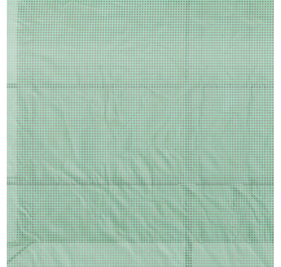 Image 965061_ALTMORE8.jpg, Product 965-061 / Price $94.99, Outsunny Walk-in Lean-to Greenhouse Outdoor Gardening Green House, Green from Outsunny on TSC.ca's Home & Garden department