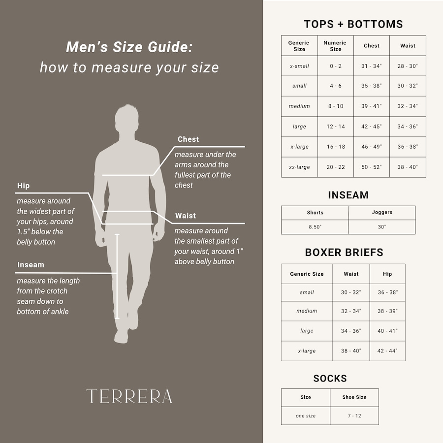 Image 965732_ALTMORE13.png, Product 965-732 / Price $25.00, Men's Boxer Brief from Terrera on TSC.ca's Fashion department