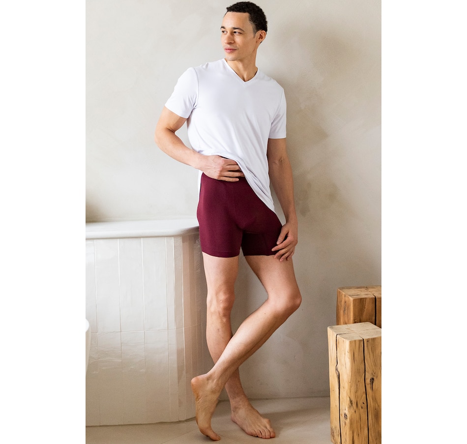 Image 965732_ALTMORE4.png, Product 965-732 / Price $25.00, Men's Boxer Brief from Terrera on TSC.ca's Fashion department