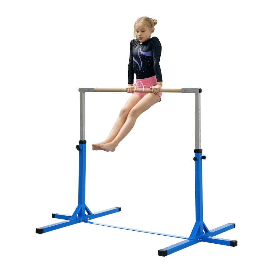 Image 965902.png, Product 965-902 / Price $139.99, Soozier Professional Gymnastics Bar, Toddler Home Gymnastics Equipment from Soozier on TSC.ca's Home & Garden department