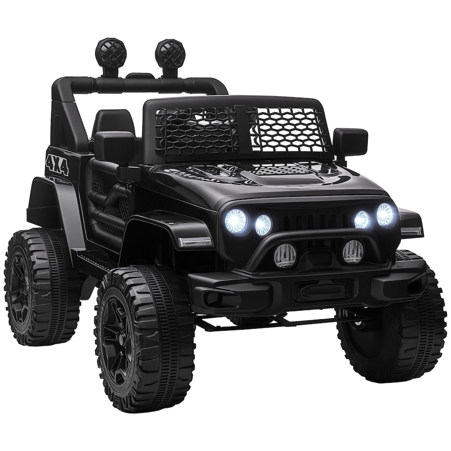 Image 965915.jpg, Product 965-915 / Price $209.99, Aosom 12V Ride On Car Off Road Truck for kids SUV Electric Battery Powered from Aosom on TSC.ca's Toys & Hobbies department