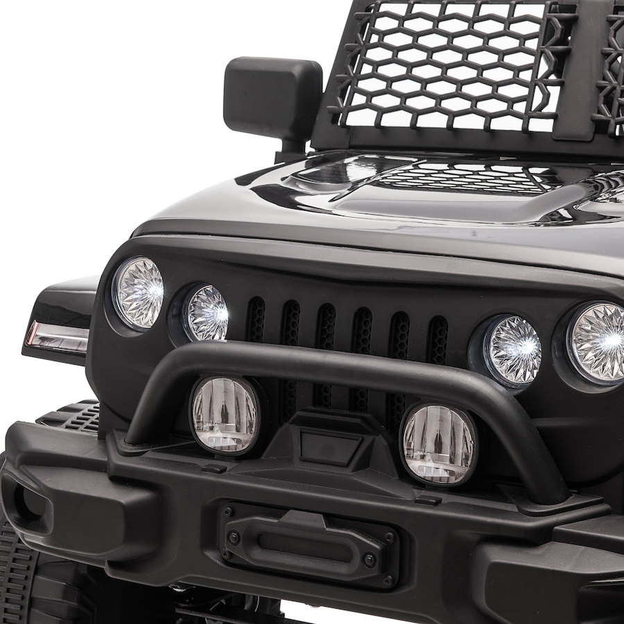Image 965915_ALTMORE8.jpg, Product 965-915 / Price $209.99, Aosom 12V Ride On Car Off Road Truck for kids SUV Electric Battery Powered from Aosom on TSC.ca's Toys & Hobbies department