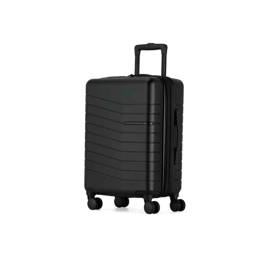 Image 967016_ALTMORE1.jpg, Product 967-016 / Price $109.99, Bugatti - Munich Hardside Carry-on Luggage with Expansion from Bugatti on TSC.ca's Home & Garden department