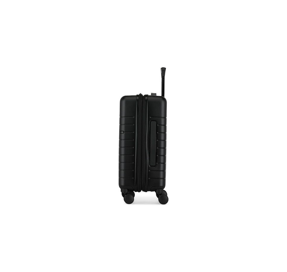 Image 967016_ALTMORE2.jpg, Product 967-016 / Price $109.99, Bugatti - Munich Hardside Carry-on Luggage with Expansion from Bugatti on TSC.ca's Home & Garden department