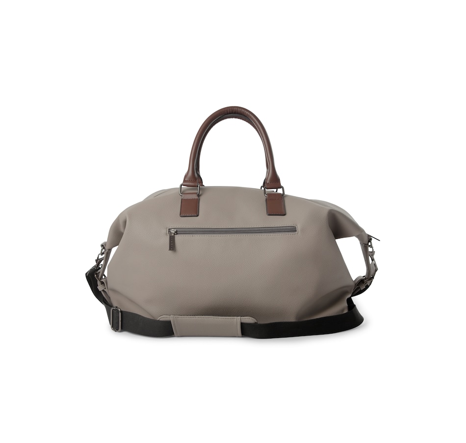 Image 967044_ALTMORE3.jpg, Product 967-044 / Price $89.99, Bugatti - Contrast Duffle Bag from Bugatti on TSC.ca's Home & Garden department