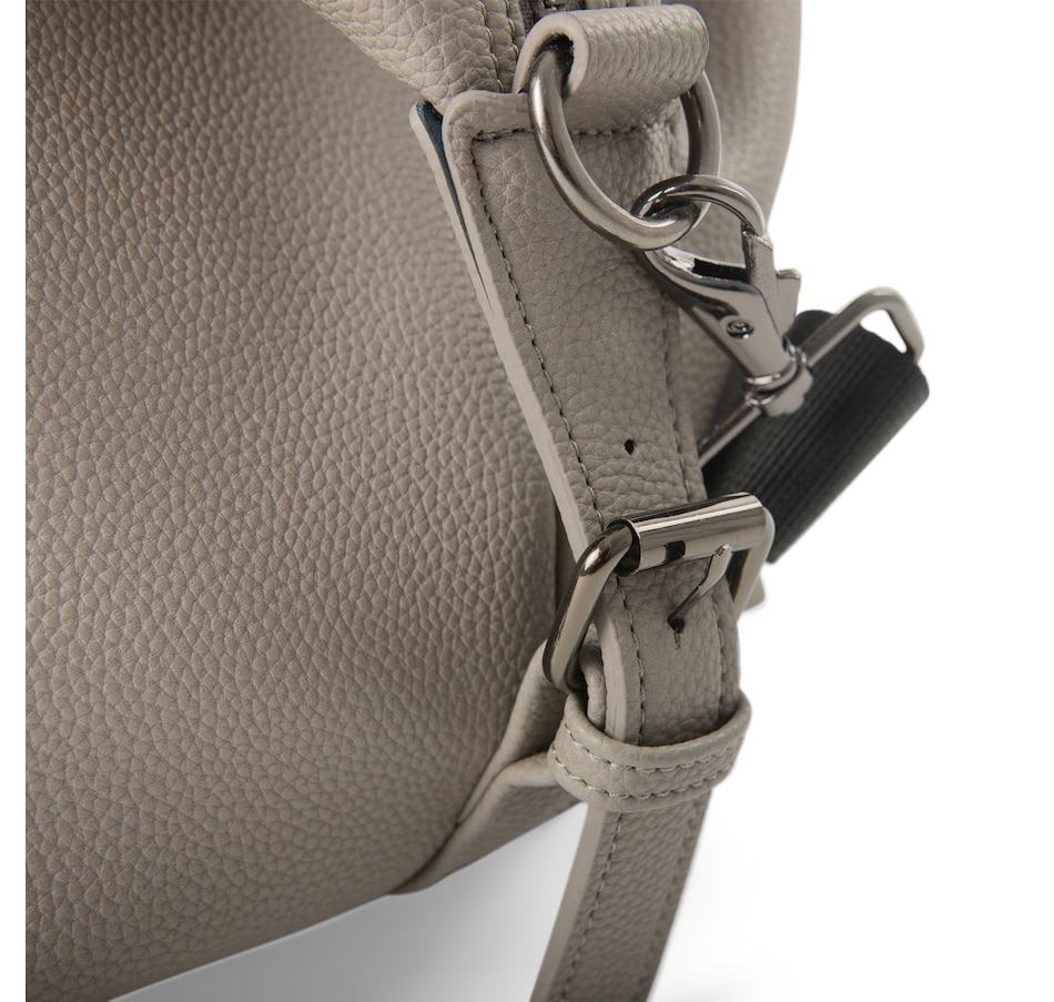 Image 967044_ALTMORE4.jpg, Product 967-044 / Price $89.99, Bugatti - Contrast Duffle Bag from Bugatti on TSC.ca's Home & Garden department