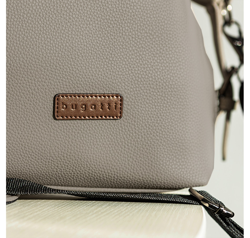 Image 967044_ALTMORE5.jpg, Product 967-044 / Price $89.99, Bugatti - Contrast Duffle Bag from Bugatti on TSC.ca's Home & Garden department