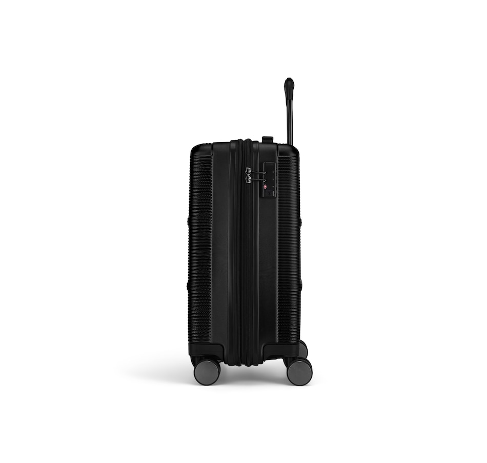 Image 967048_ALTMORE2.jpg, Product 967-048 / Price $219.99, Bugatti - Brussels 3 Piece Hardside Luggage Set with TSA Lock from Bugatti on TSC.ca's Home & Garden department