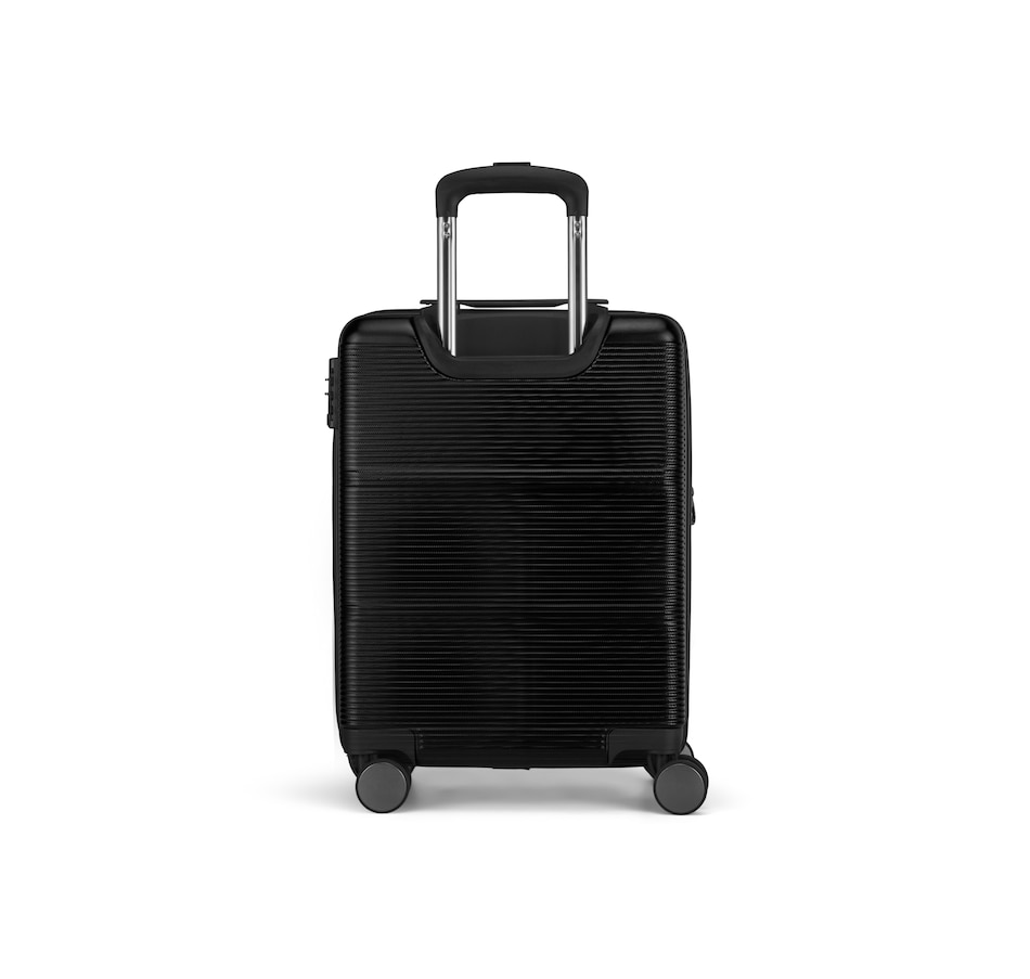 Image 967048_ALTMORE4.jpg, Product 967-048 / Price $219.99, Bugatti - Brussels 3 Piece Hardside Luggage Set with TSA Lock from Bugatti on TSC.ca's Home & Garden department