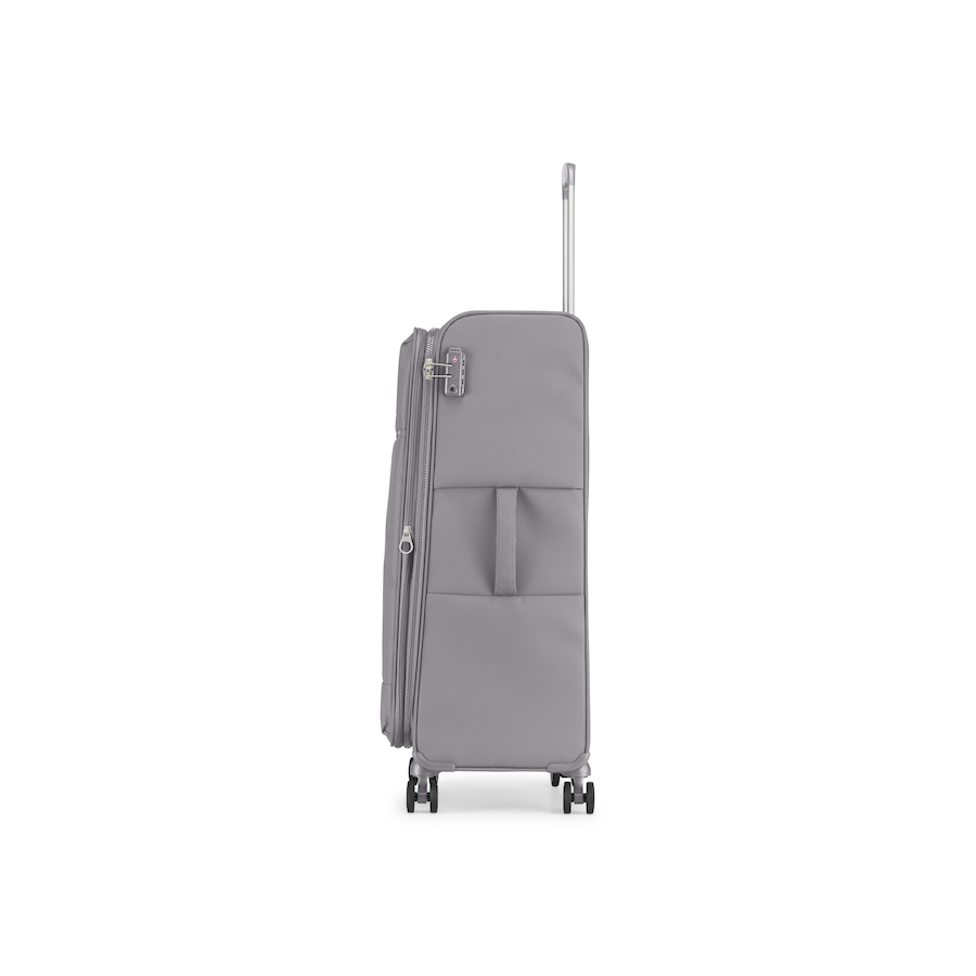 Image 967049_ALTMORE2.jpg, Product 967-049 / Price $150.00, Bugatti - Amsterdam Softside Check-In Large Luggage with Expansion from Bugatti on TSC.ca's Home & Garden department