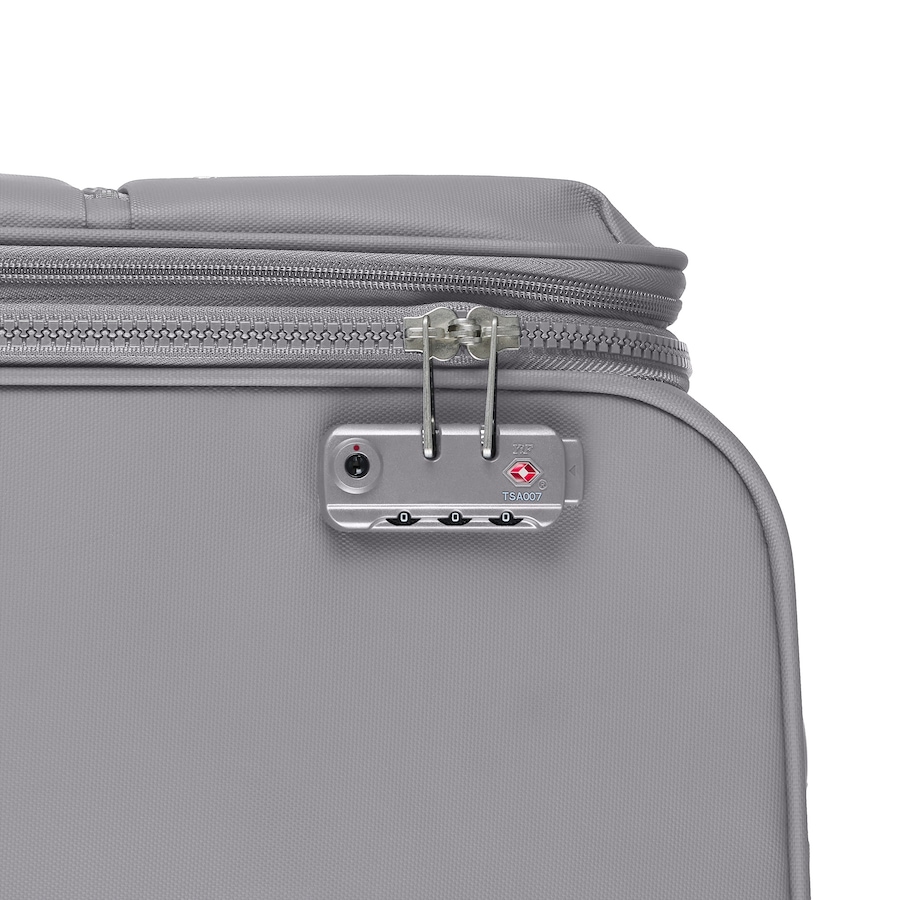 Image 967049_ALTMORE7.jpg, Product 967-049 / Price $150.00, Bugatti - Amsterdam Softside Check-In Large Luggage with Expansion from Bugatti on TSC.ca's Home & Garden department