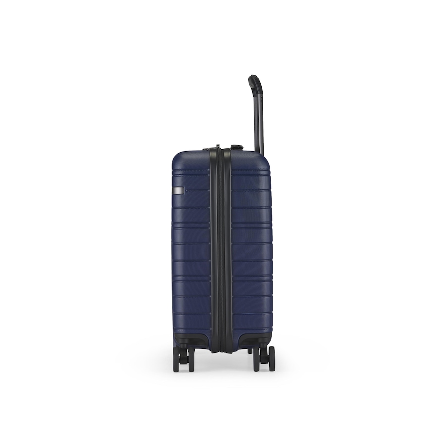 Image 967051_ALTMORE2.jpg, Product 967-051 / Price $70.00, Bugatti - Skyward Carry-On Luggage with Double Spinner Wheels from Bugatti on TSC.ca's Home & Garden department
