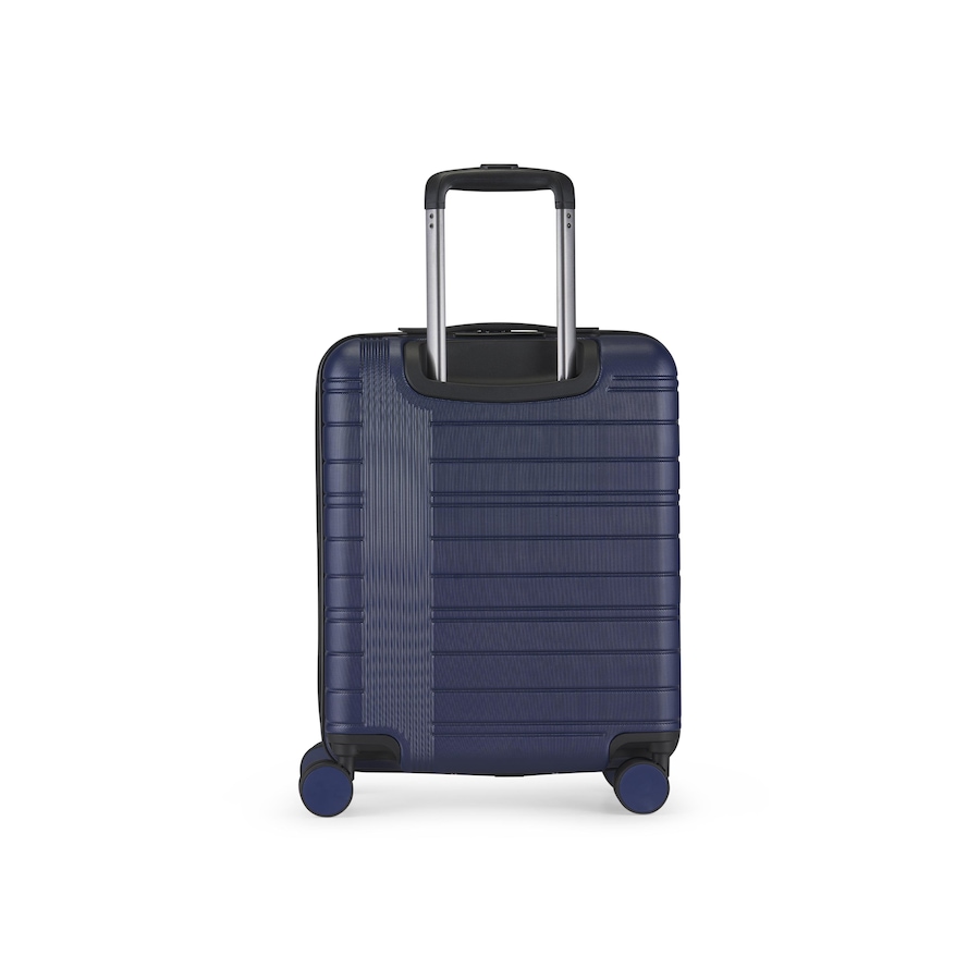 Image 967051_ALTMORE4.jpg, Product 967-051 / Price $70.00, Bugatti - Skyward Carry-On Luggage with Double Spinner Wheels from Bugatti on TSC.ca's Home & Garden department
