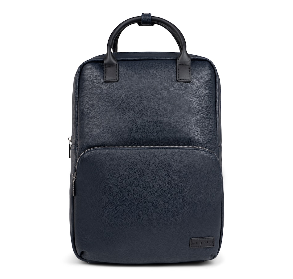 Image 967055.jpg, Product 967-055 / Price $98.99, Bugatti - Contrast Backpack from Bugatti on TSC.ca's Home & Garden department