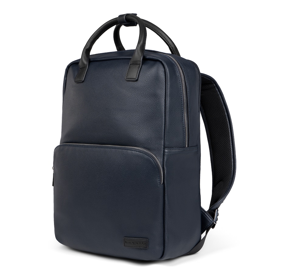 Image 967055_ALTMORE1.jpg, Product 967-055 / Price $98.99, Bugatti - Contrast Backpack from Bugatti on TSC.ca's Home & Garden department