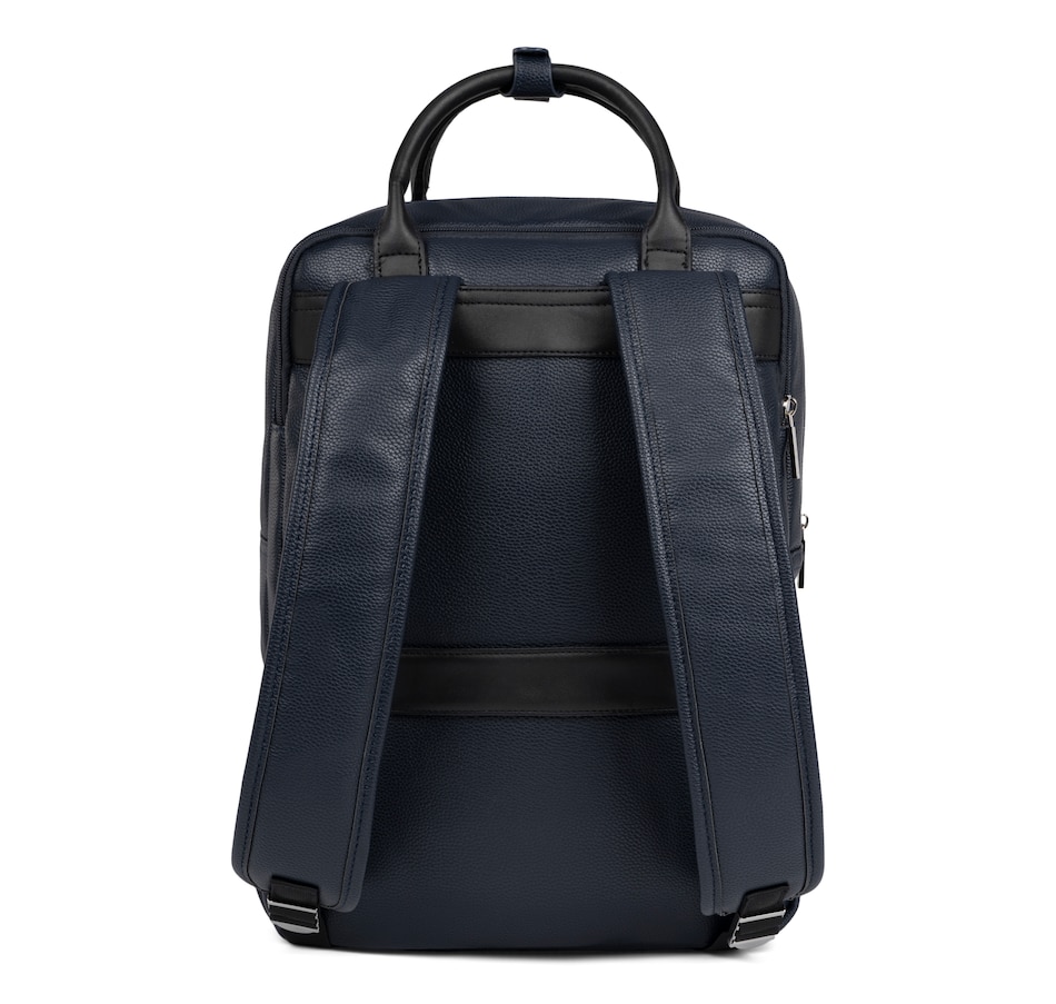 Image 967055_ALTMORE3.jpg, Product 967-055 / Price $98.99, Bugatti - Contrast Backpack from Bugatti on TSC.ca's Home & Garden department