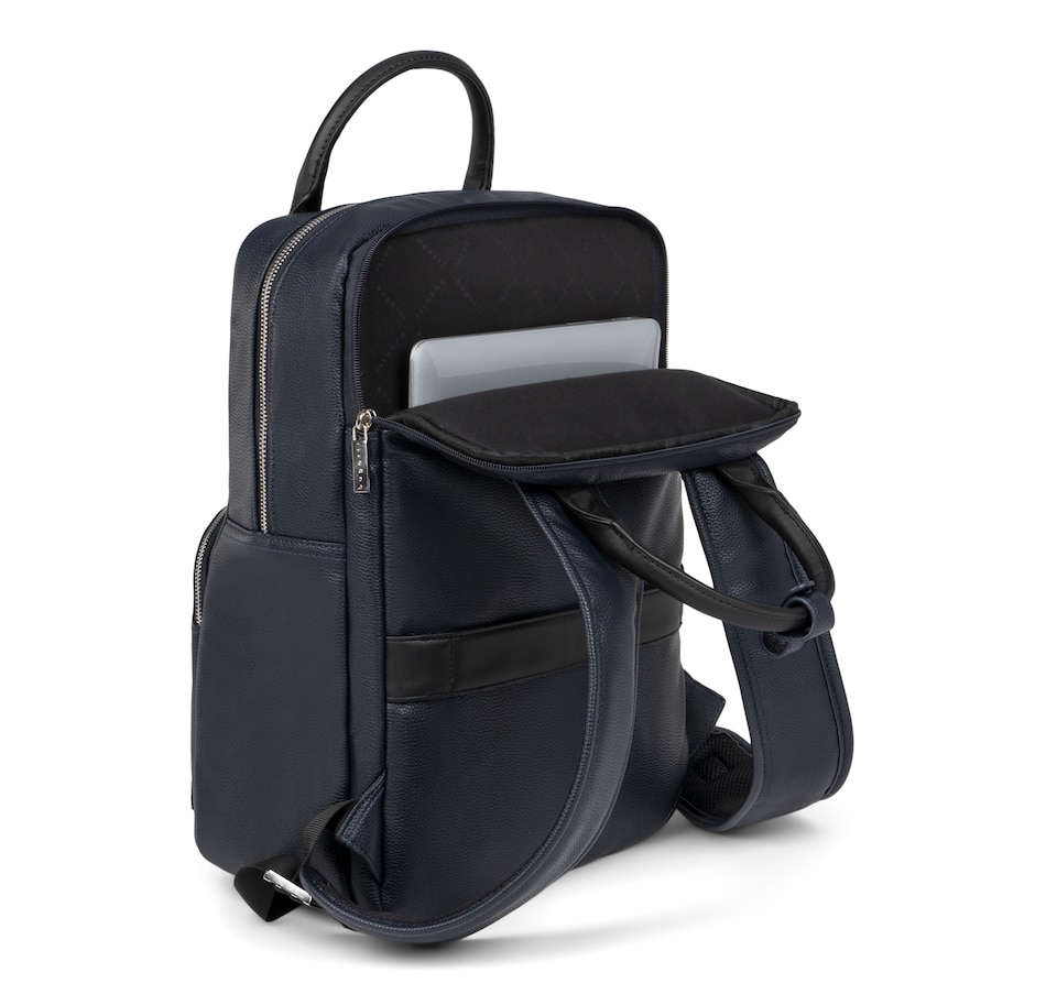 Image 967055_ALTMORE4.jpg, Product 967-055 / Price $98.99, Bugatti - Contrast Backpack from Bugatti on TSC.ca's Home & Garden department