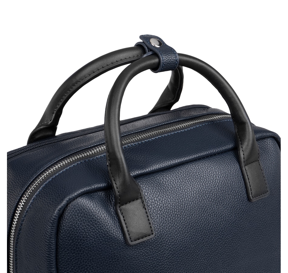 Image 967055_ALTMORE5.jpg, Product 967-055 / Price $98.99, Bugatti - Contrast Backpack from Bugatti on TSC.ca's Home & Garden department