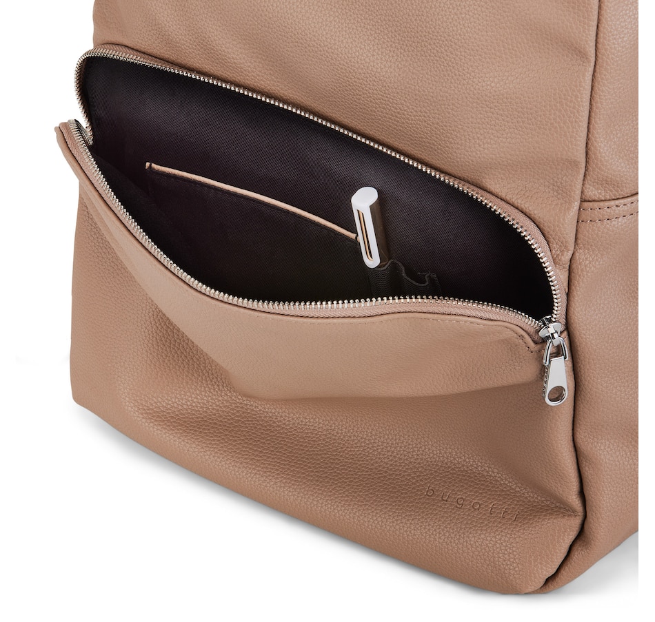 Image 967063_ALTMORE7.jpg, Product 967-063 / Price $140.00, Bugatti - Pure Backpack from Bugatti on TSC.ca's Home & Garden department